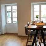 Apartment Zentral, Free Parking, Wifi, Naehe Bahnhof, Shops *