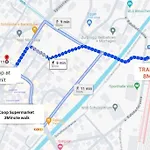 Zentral, Free Parking, Wifi, Naehe Bahnhof, Shops