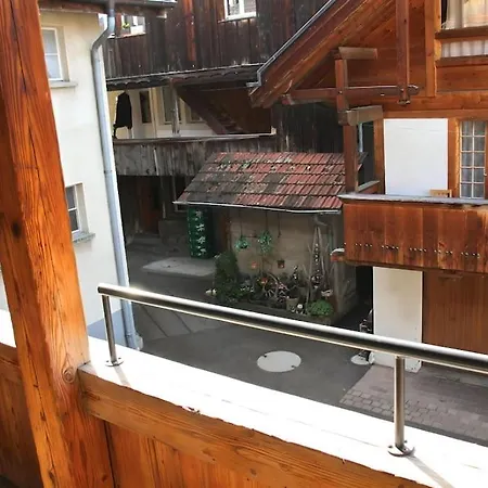 Zentral, Free Parking, Wifi, Naehe Bahnhof, Shops Apartment *