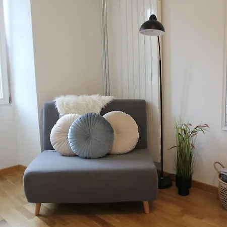 Zentral, Free Parking, Wifi, Naehe Bahnhof, Shops *