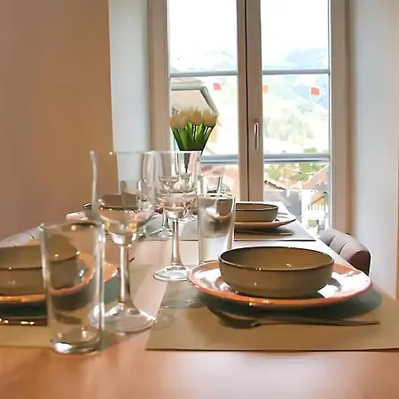 Zentral, Free Parking, Wifi, Naehe Bahnhof, Shops アパート *