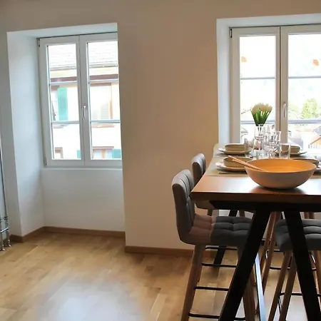 Apartment Zentral, Free Parking, Wifi, Naehe Bahnhof, Shops *
