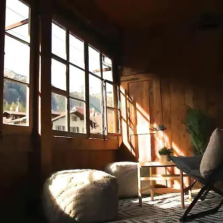 アパート Zentral, Free Parking, Wifi, Naehe Bahnhof, Shops フルティゲン