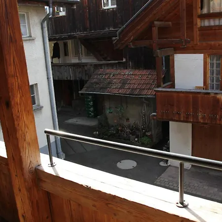 Zentral, Free Parking, Wifi, Naehe Bahnhof, Shops Apartment