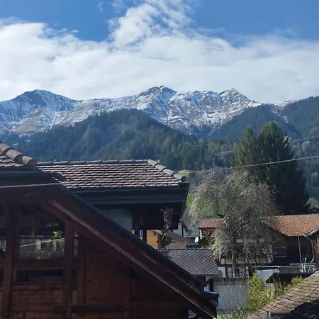 شقة Zentral, Free Parking, Wifi, Naehe Bahnhof, Shops