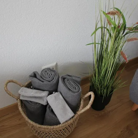 Apartment Zentral, Free Parking, Wifi, Naehe Bahnhof, Shops Frutigen