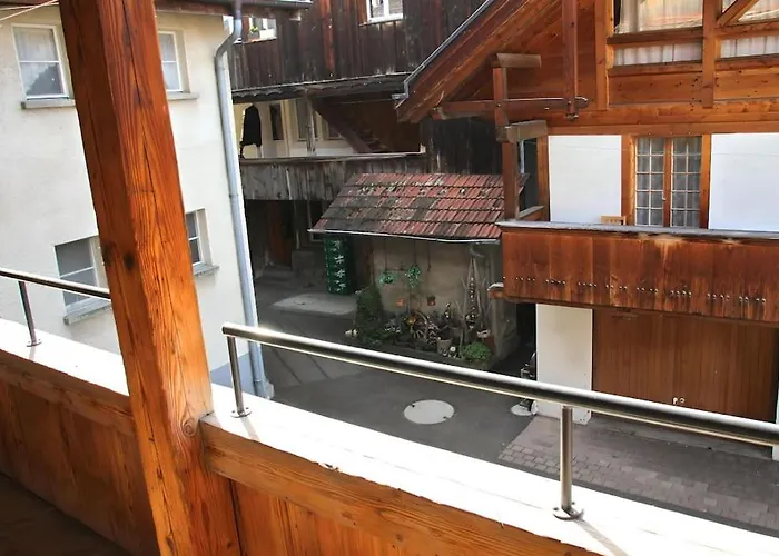 Zentral, Free Parking, Wifi, Naehe Bahnhof, Shops Apartment *