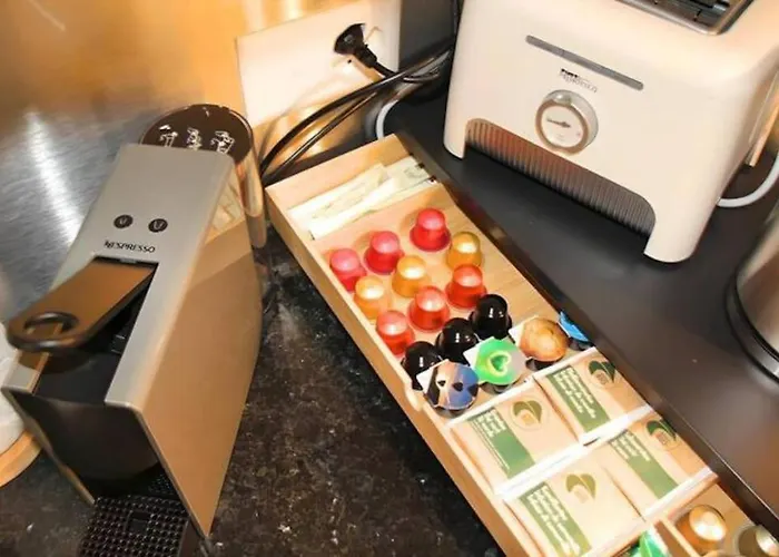 Apartment Zentral, Free Parking, Wifi, Naehe Bahnhof, Shops *