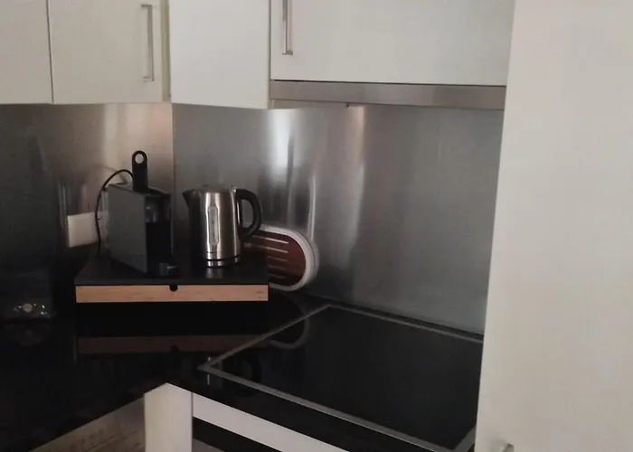 Zentral, Free Parking, Wifi, Naehe Bahnhof, Shops Apartment Frutigen