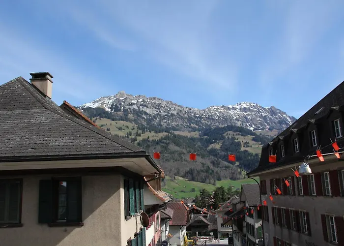 Zentral, Free Parking, Wifi, Naehe Bahnhof, Shops Apartment