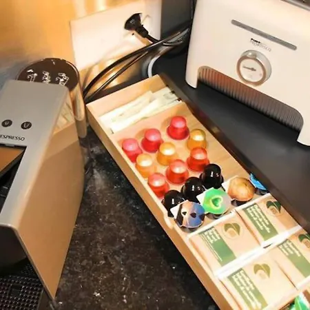 公寓 Zentral, Free Parking, Wifi, Naehe Bahnhof, Shops *